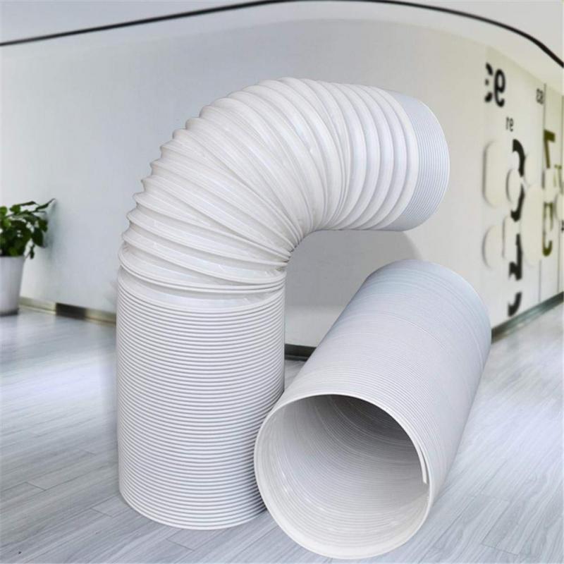 Office Window Adaptor Connector Exhaust Hose Window Slide Kit Plate Portable Air Conditioner Air Conditioning Household Gadgets