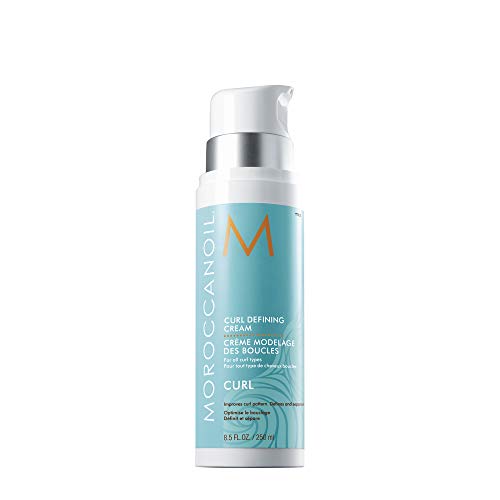 Moroccanoil Curl Defining Cream