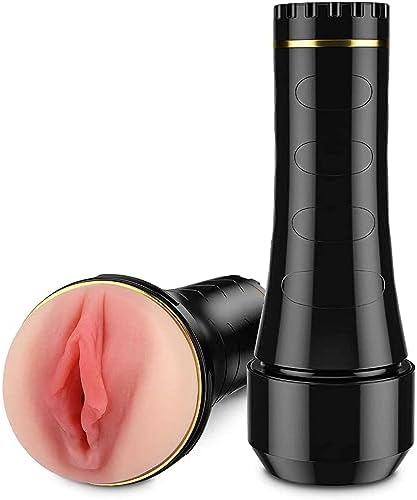 Tracy's Dog Male Masturbators Cup Adult Sex Toys Realistic Textured Pocket Vagina Pussy Man Masturbation Stroker