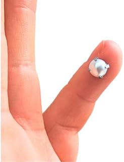 Fake nipple bar Magnetic Nipple Rings -Non Piercing adjustable Nipple Ring Fake nipple piercing nipple jewelry