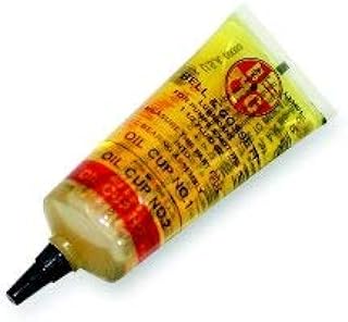 Bell & Gossett Pack of 2 Oil Tube L25201 Lubricant for Pumps and Motors, 2.5 Ounce