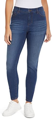 Bandolino Women's Mandie Skinny Jean
