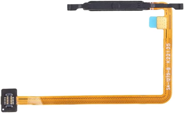 Mobile Phone Replacement Spare Parts for T-Mobile Revvl 6 5G Fingerprint Sensor Flex Cable