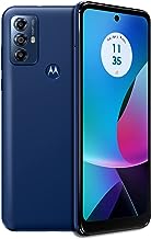 Moto G Play 2023 3-Day Battery Unlocked Made for US 3/32GB 16MP Camera Navy Blue