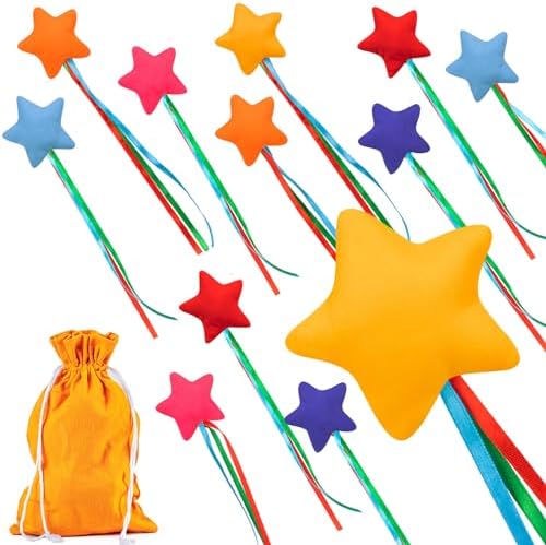 Bean Bags Toss for Kids, Nylon Cornhole Bean Bags for Tossing with 1 Carry Bag, Colorful Bean Bags for Cornhole Toss Game Set, Party Favor, Easter, Carnival Game, Outdoor Toy Supplies