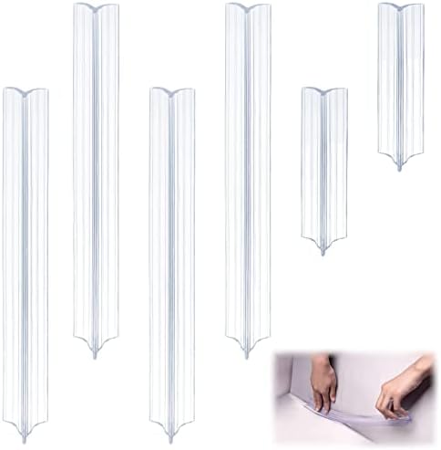 Slipcover Grips in Two Sizes, 5 Pcs 15.7” and 5 Pcs 7.9” Long, Durable Silicone Made, Anti-Slip Sofa Slipcover Tucks for Sofa, Armchair and Furniture's Cover Stay in Place, Great for Pet Owners