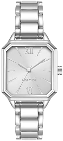 Nine West Women's Bracelet Watch