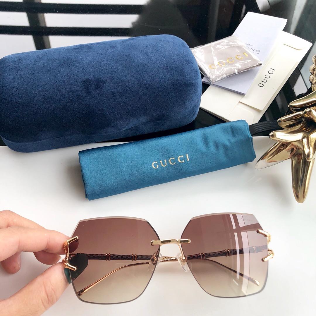 Gucci Men’s Sunglasses ASS650099