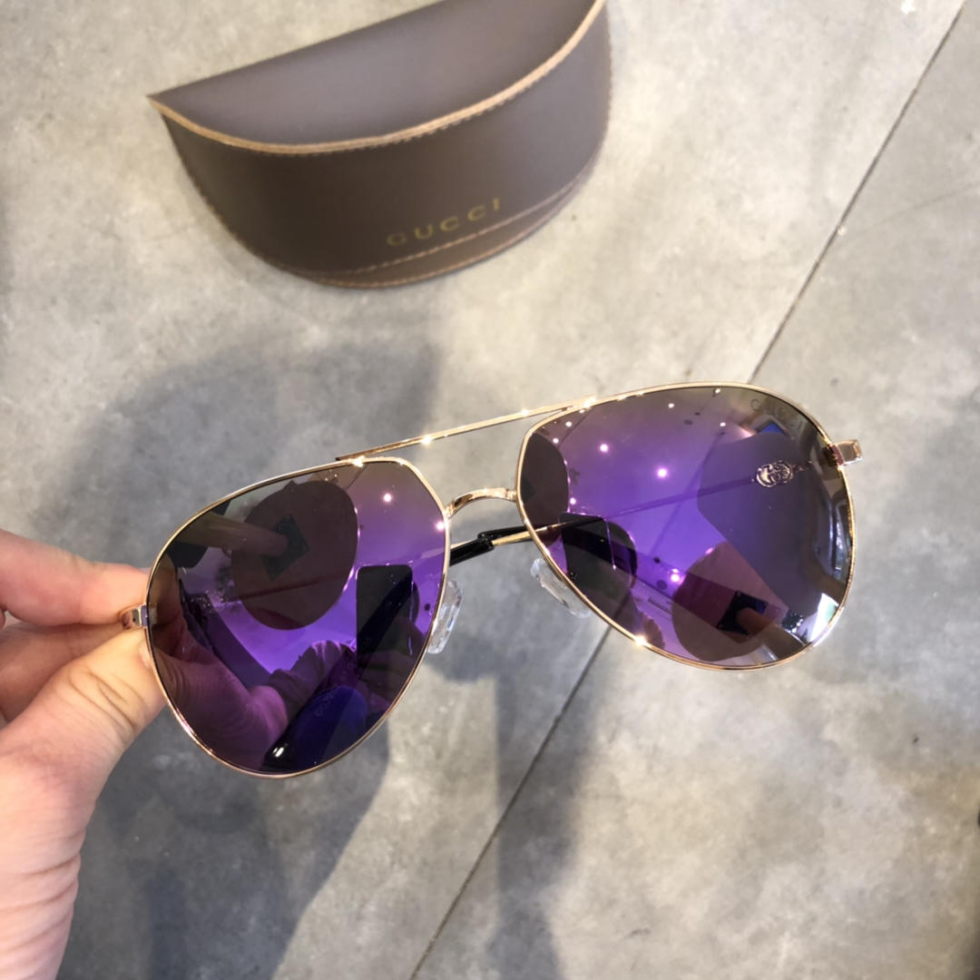 Gucci Men’s Sunglasses ASS650095