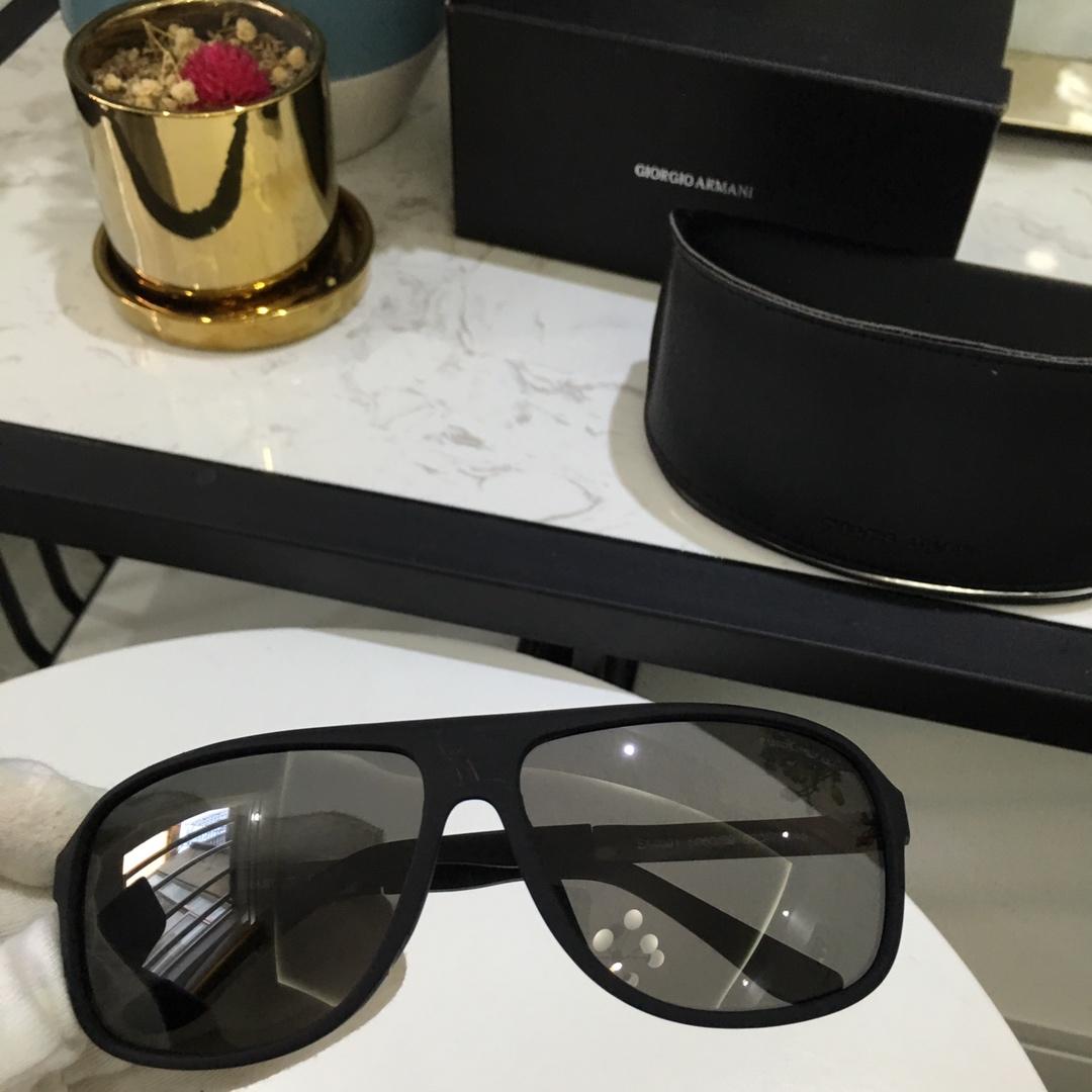 Armani Men’s Sunglasses ASS650002