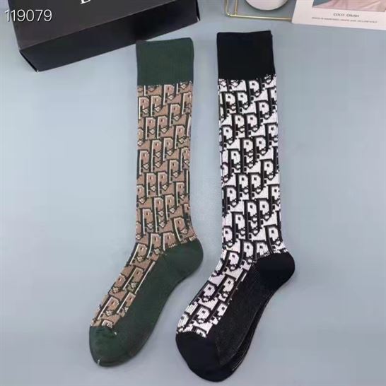 DIOR SOCKS – DOS06