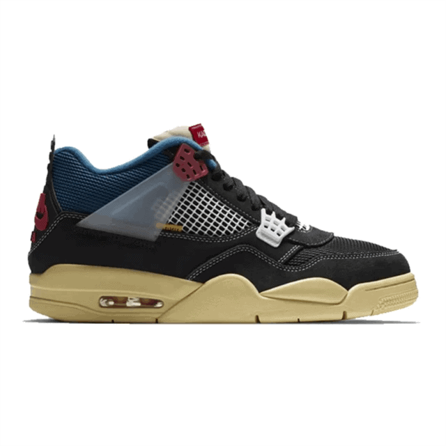 NIKE AIR JORDAN 4 RETRO SP – NK58