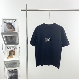 Givenchy Graffiti T-shirt – GVS38