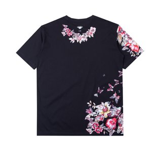 CD Butterfly T-Shirt – CDS052