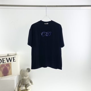 CD Kenny Collaboration T-SHIRT – CDS033