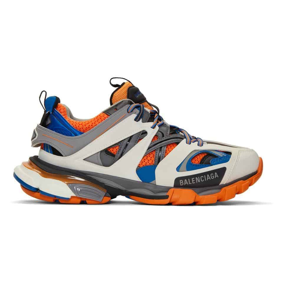 BALENCIAGA TRACK TRAINER – BB5