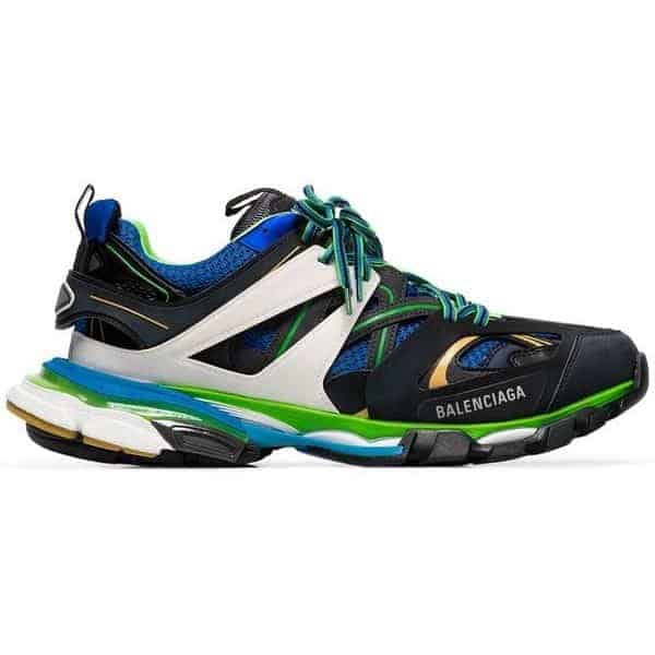BALENCIAGA TRACK TRAINER – BB4