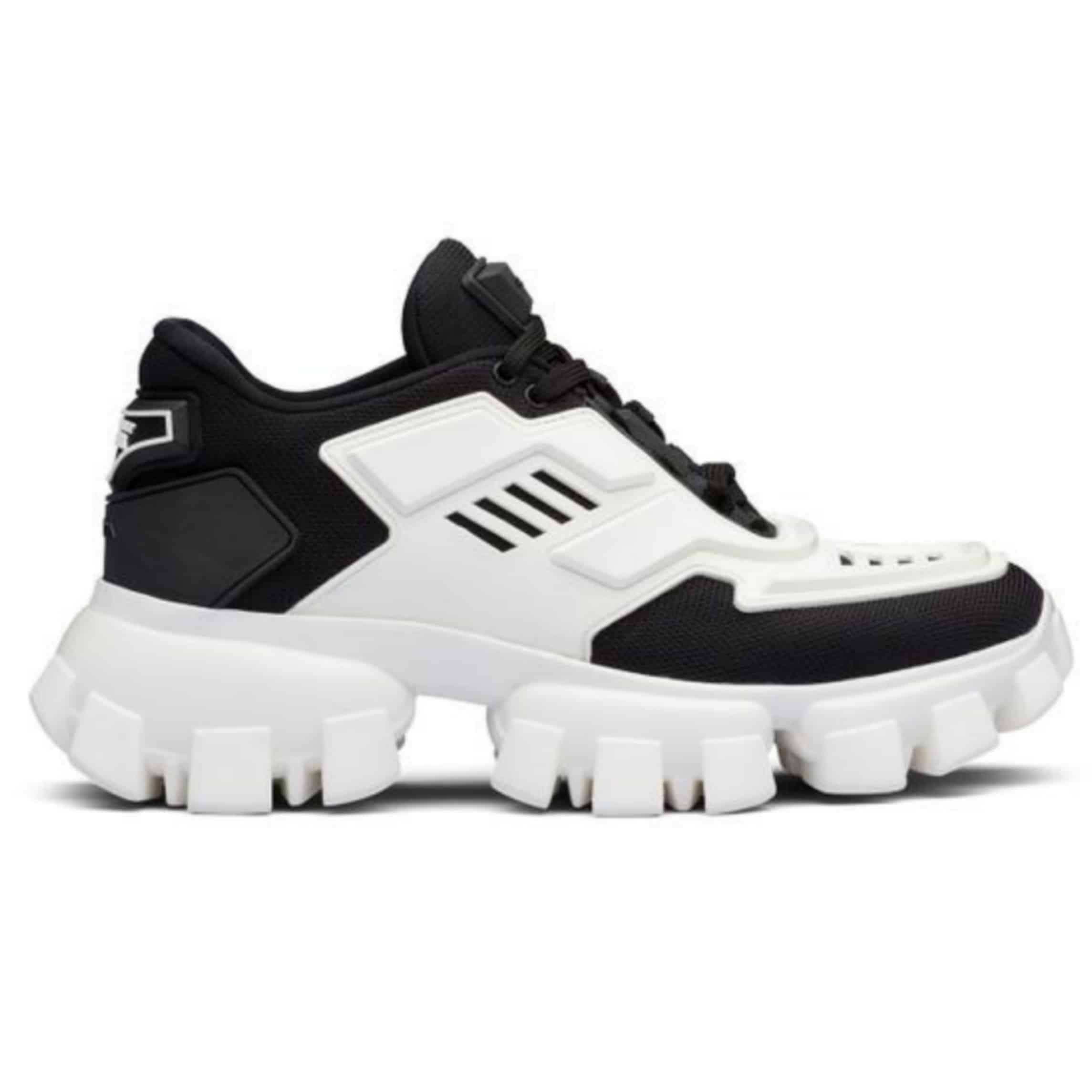 PRADA CLOUDBURST THUNDER SNEAKERS – PD1