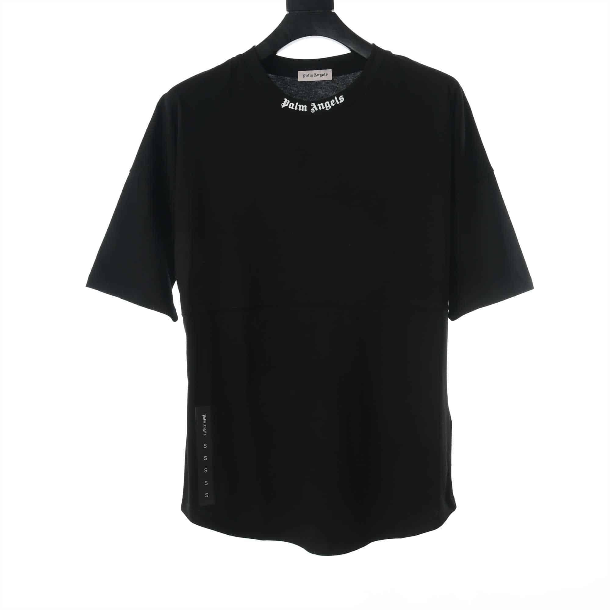 PA Doubled Logo T-Shirt – PA20