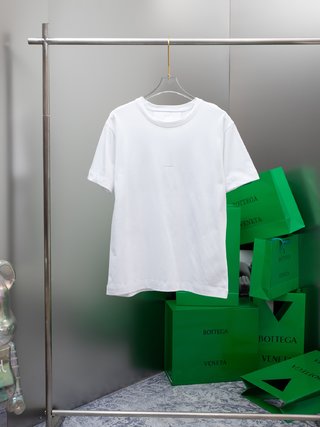 Givenchy Classic Dog Head Print T-shirt – GVS35