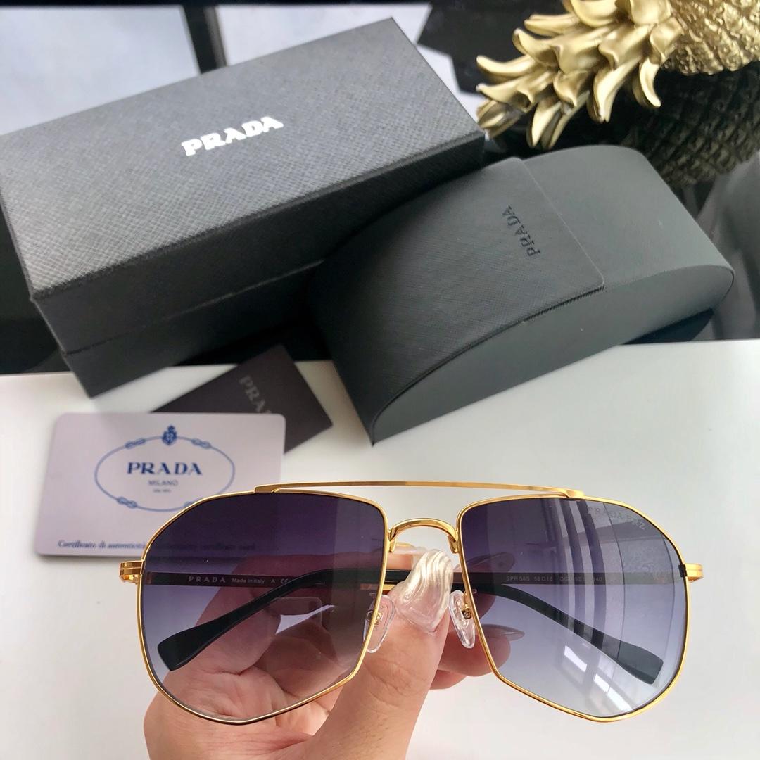 Prada Men’s Sunglasses ASS650224