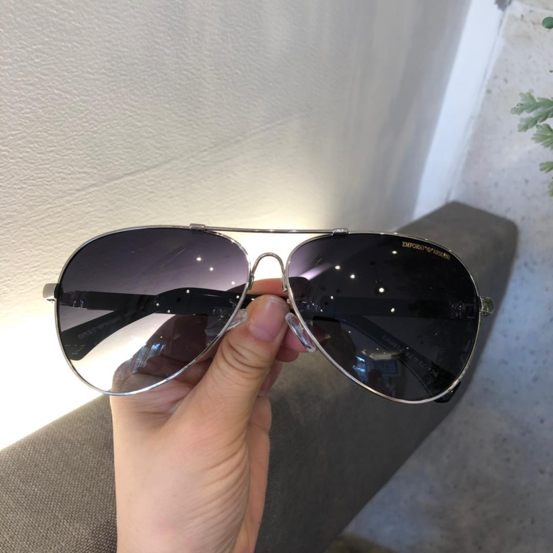 Armani Men’s Sunglasses ASS650005