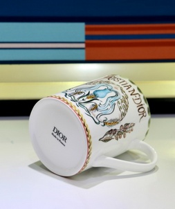 1st copy christian dior home la roue de la fortune, la lune, l’étoile, la tempérance