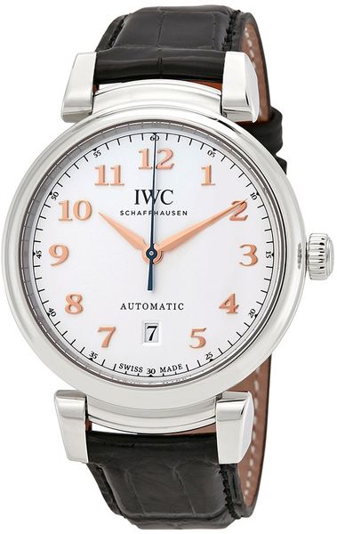 IWC Da Vinci Automatic 40MM Men’s Watch IW356601