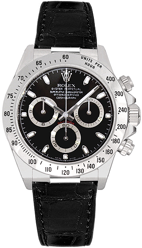 Rolex Cosmograph Daytona 40MM Men’s Watch 116519