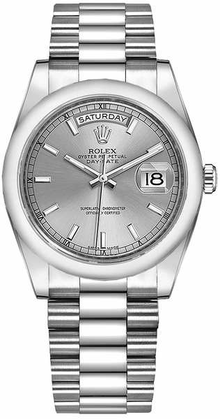 Rolex Day-Date 36 118206