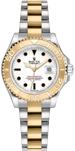 Rolex Yacht-Master 29 Women’s Watch 169623