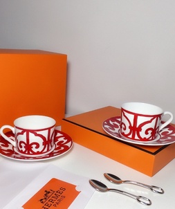 Designer replica hermes home balcon du guadalquivir